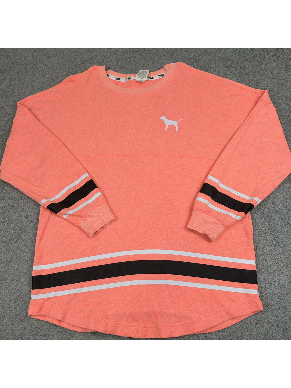 PINK Victoria's Secret Sweatshirt Women S Pink